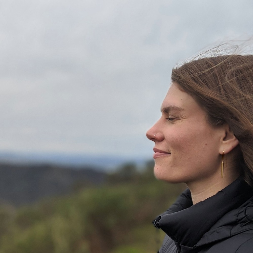 Meet your Posher, Kate